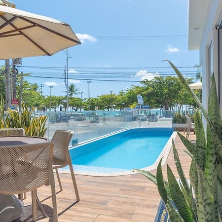 Hotel Praia Bonita Jangadeiros Maceio  Bagian luar foto
