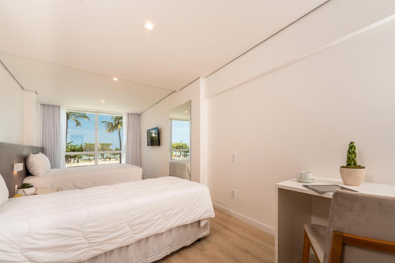 Hotel Praia Bonita Jangadeiros Maceio  Bagian luar foto
