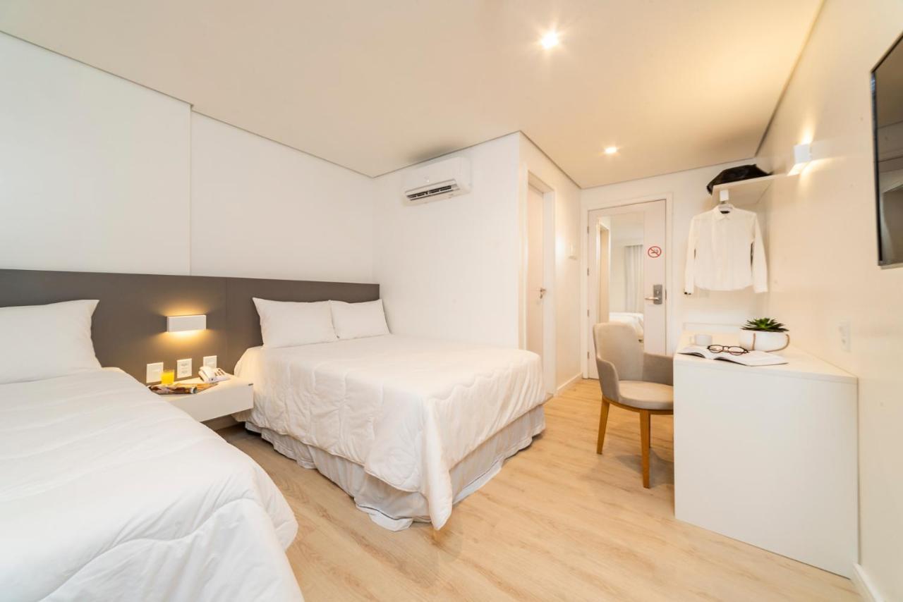 Hotel Praia Bonita Jangadeiros Maceio  Bagian luar foto