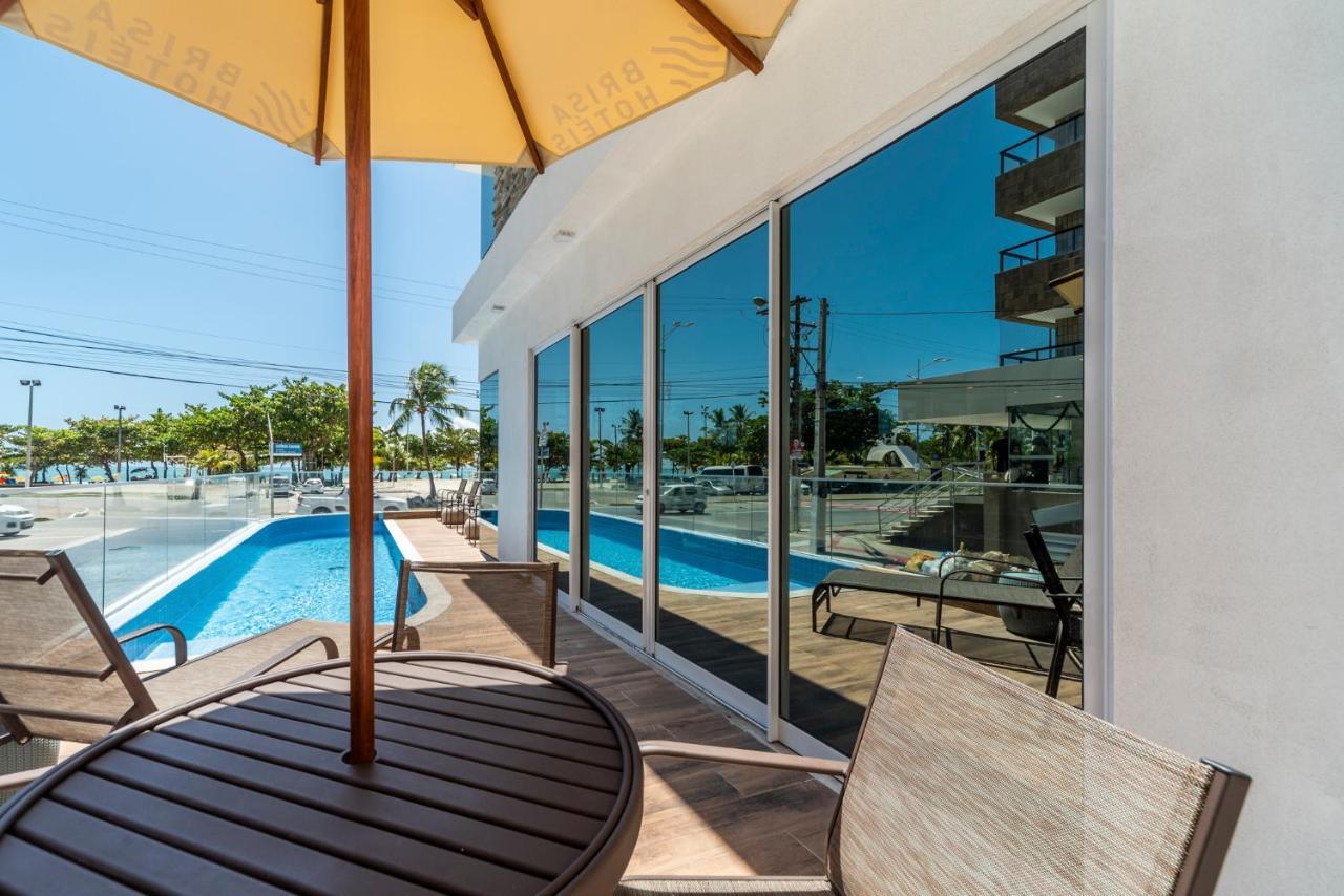 Hotel Praia Bonita Jangadeiros Maceio  Bagian luar foto